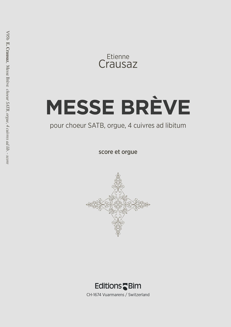 Messe brve - hier klicken
