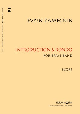 Introduction and Rondo - hier klicken