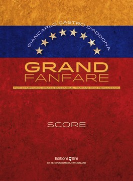 Grand Fanfare - hier klicken