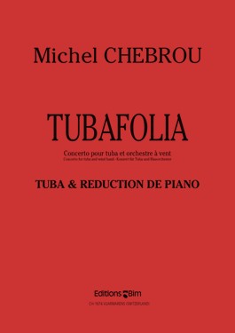 Tubafolia - Concerto - hier klicken Tubafolia - Concerto - hier klicken