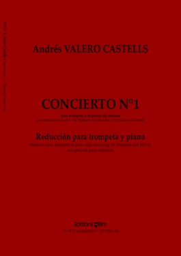 Concierto #1 - hier klicken