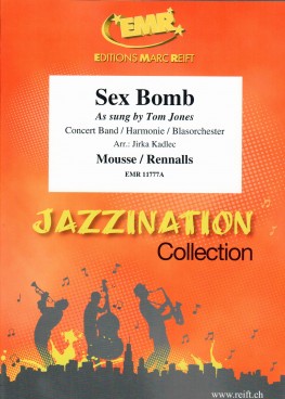 Sex Bomb - hier klicken