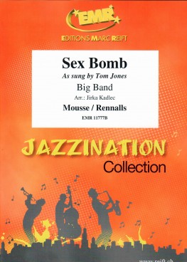 Sex Bomb - hier klicken