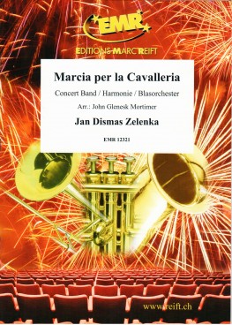 Marcia per la Cavalleria - hier klicken