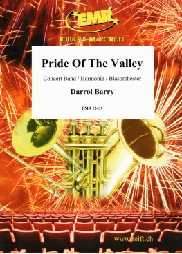 Pride Of The Valley - hier klicken