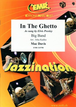 In The Ghetto - hier klicken
