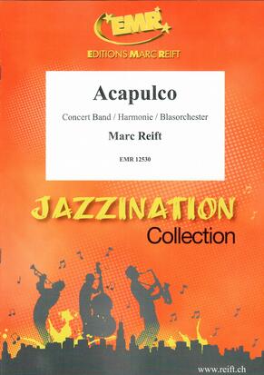 Acapulco - hier klicken Acapulco - hier klicken