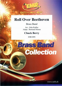 Roll Over Beethoven - hier klicken
