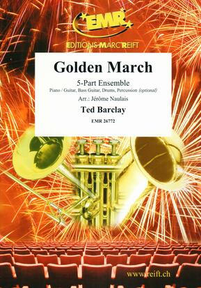 Golden March - hier klicken