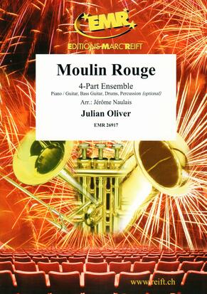 Moulin Rouge - hier klicken Moulin Rouge - hier klicken