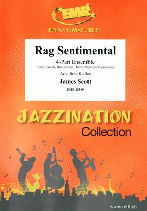 Rag Sentimental - hier klicken