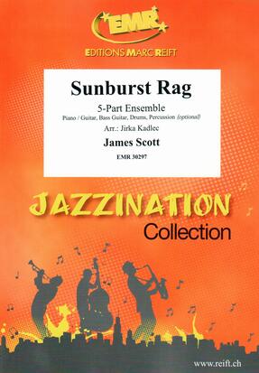 Sunburst Rag - hier klicken