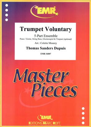 Trumpet Voluntary - hier klicken