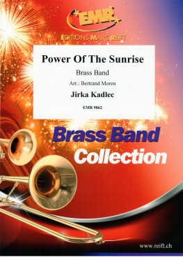 Power Of The Sunrise - hier klicken