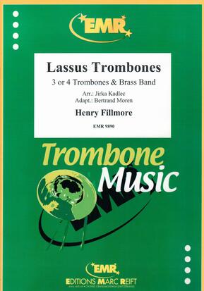 Lassus Trombones - hier klicken