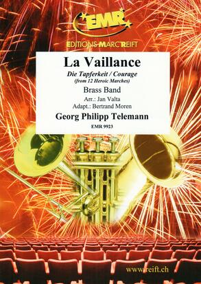 La Vaillance - hier klicken