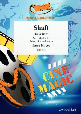 Shaft - hier klicken