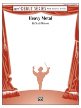 Heavy Metal - hier klicken