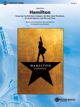 Suite from Hamilton - hier klicken