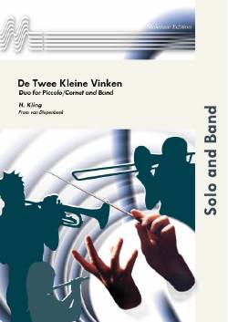 Twee Kleine Vinken, De - hier klicken