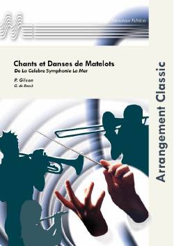 Chants et Danses de Matelots - hier klicken Chants et Danses de Matelots - hier klicken