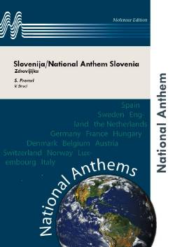 Slovenija/National Anthem Slovenia - hier klicken Slovenija/National Anthem Slovenia - hier klicken