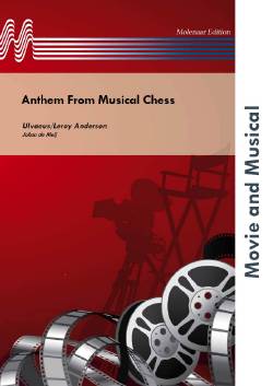 Anthem (from 'Chess') - hier klicken Anthem (from 'Chess') - hier klicken