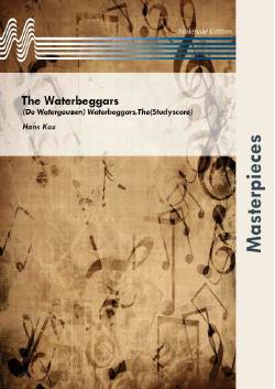 Waterbeggars, The - hier klicken