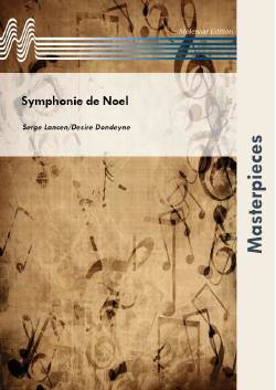 Symphonie de Noel - hier klicken Symphonie de Noel - hier klicken
