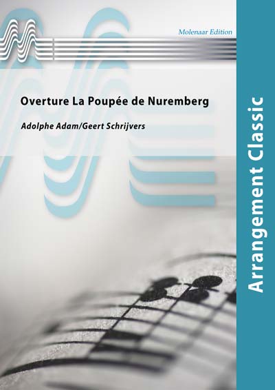 Overture La Poupe de Nuremberg - hier klicken