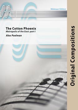Cotton Phoenix, The (Metropolis of the East: part I) - hier klicken