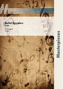 Ballet Egyptien - hier klicken Ballet Egyptien - hier klicken