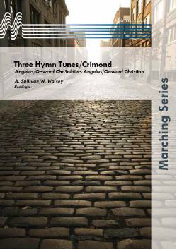 Three Hymn Tunes/Crimond - hier klicken