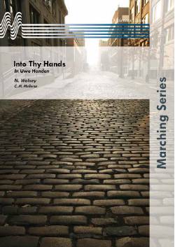 Into Thy Hands - hier klicken