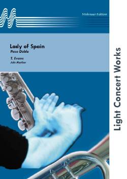 Lady of Spain - hier klicken