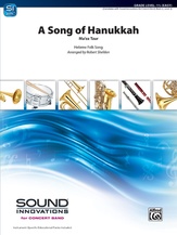 A Song of Hanukkah - hier klicken