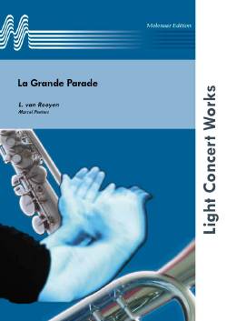 La Grande Parade - hier klicken