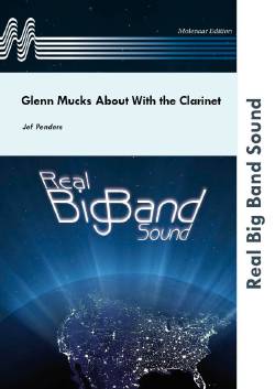 Glenn Mucks About With the Clarinet - hier klicken