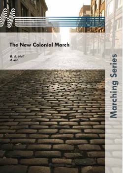 New Colonial March, The - hier klicken