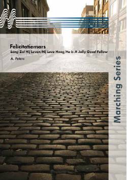 Felicitatiemars - hier klicken