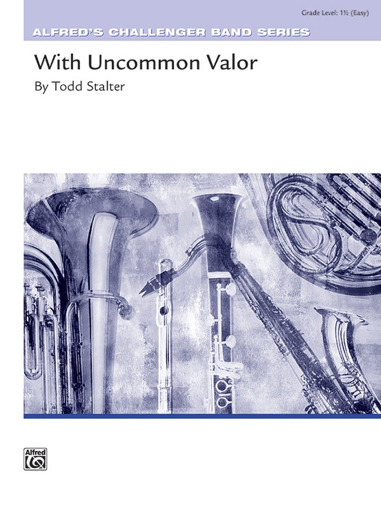 With Uncommon Valor - hier klicken