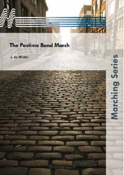 The Pastime Band March - hier klicken
