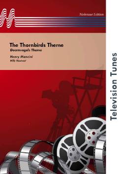 The Thornbirds Theme - hier klicken