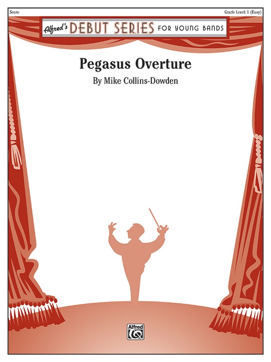 Pegasus Overture - hier klicken