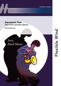 Jamaican Sun (Part III from 'Adventure Games') - hier klicken