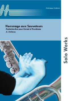 Hommage aux Sauveteurs - hier klicken