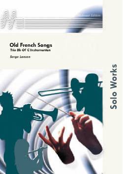 Old French Songs - hier klicken Old French Songs - hier klicken