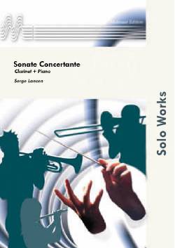 Sonate Concertante - hier klicken Sonate Concertante - hier klicken