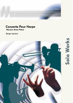 Concerto Pour Harpe - hier klicken Concerto Pour Harpe - hier klicken