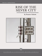 Rise of the Silver City - hier klicken